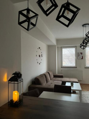 D Apartment-cozy apartment near to BusStation&CityCenter